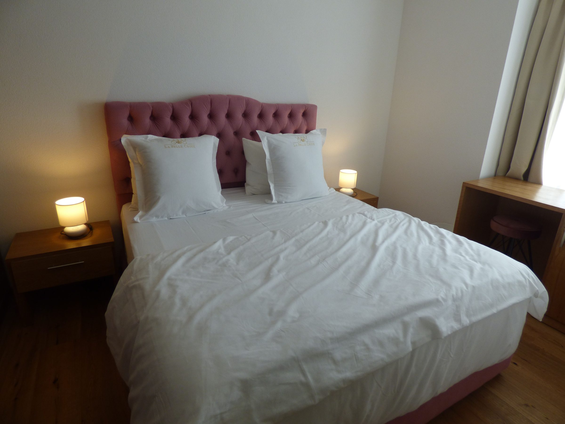 Chambre Standard - Vue 4