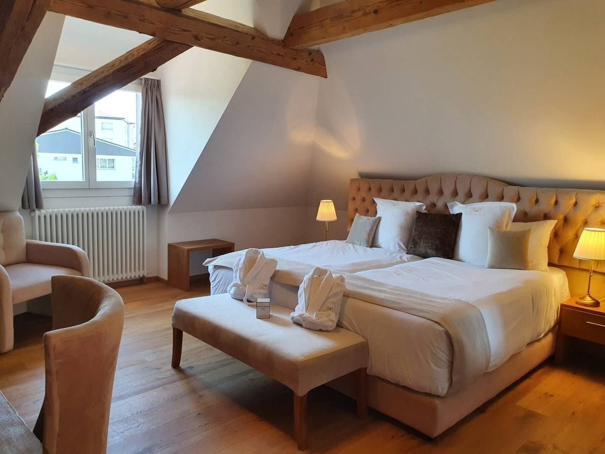 Suite Marquise