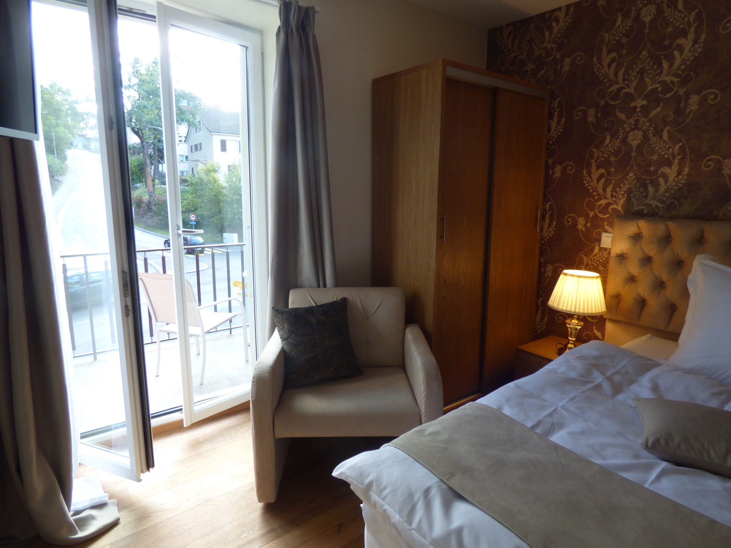 Chambre Supérieure - Vue 3