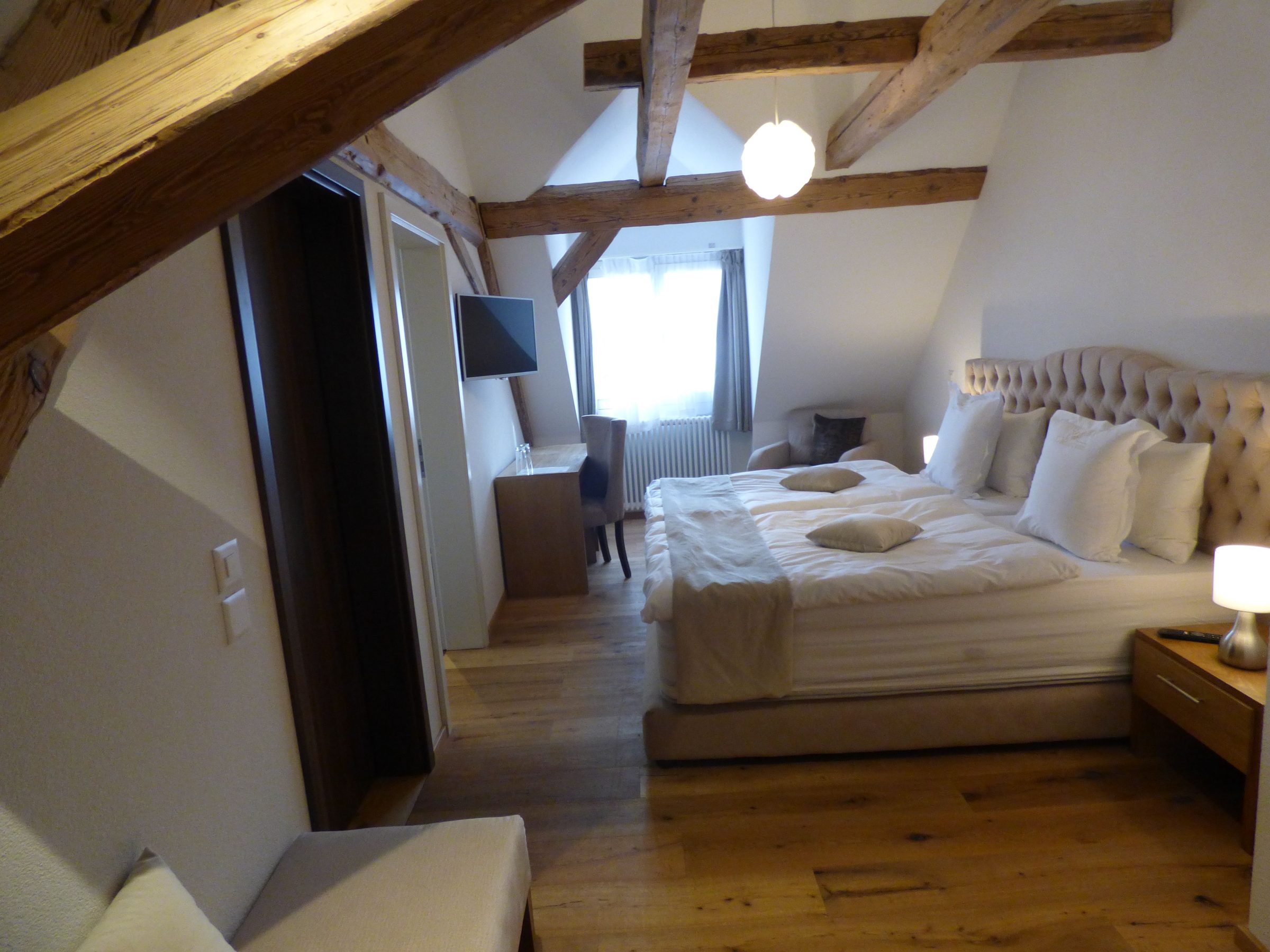 Chambre Supérieure