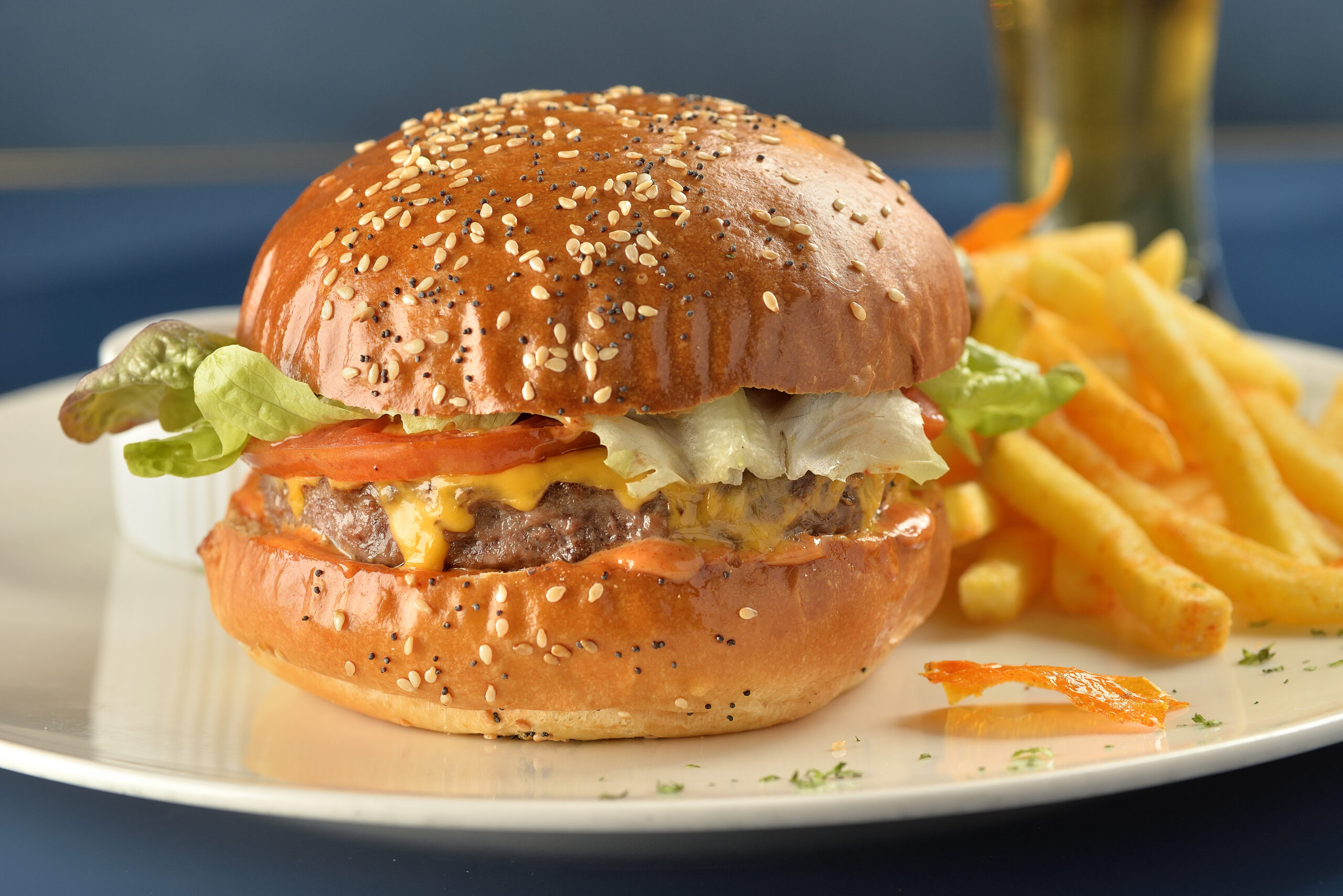 Burger