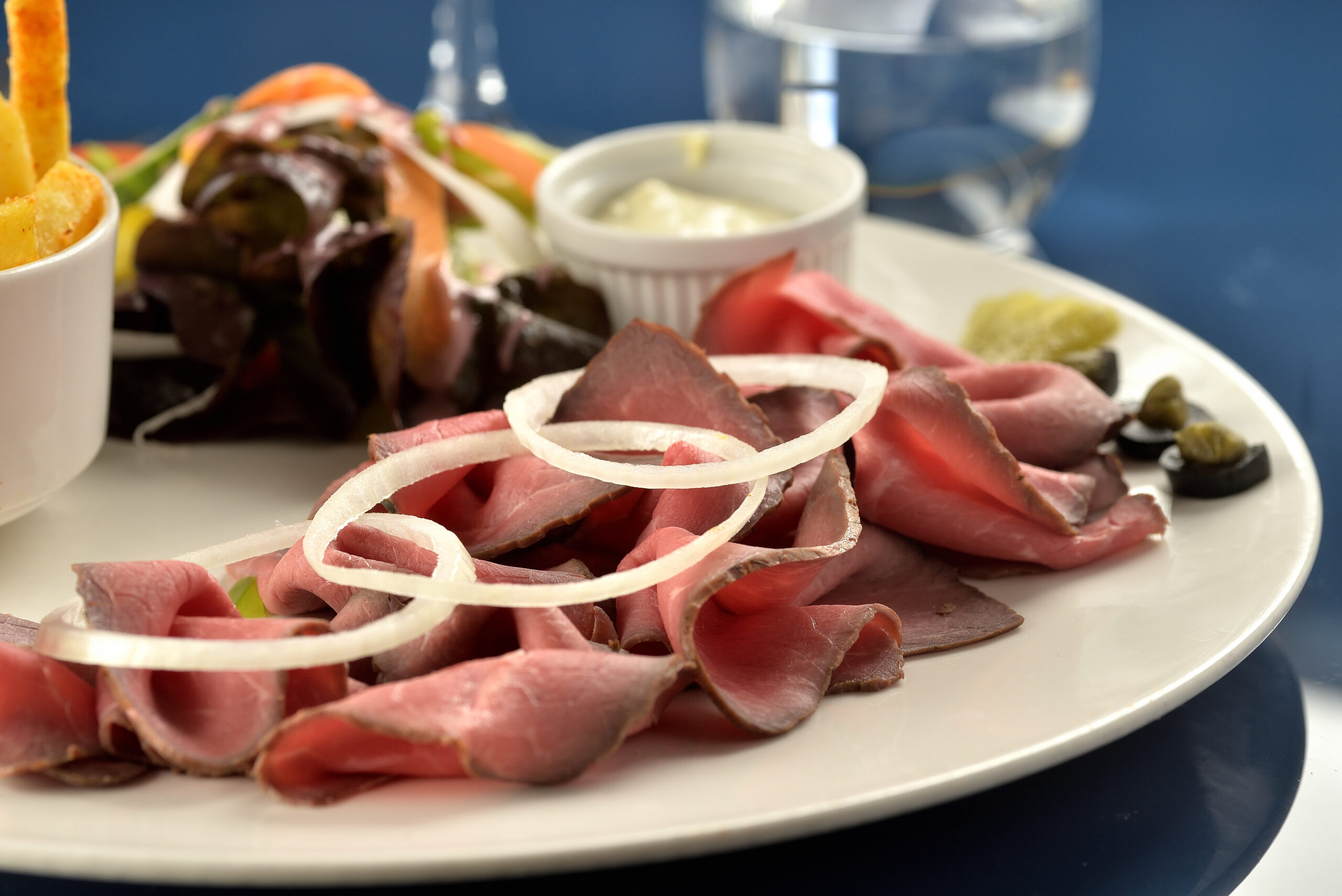 Roastbeef