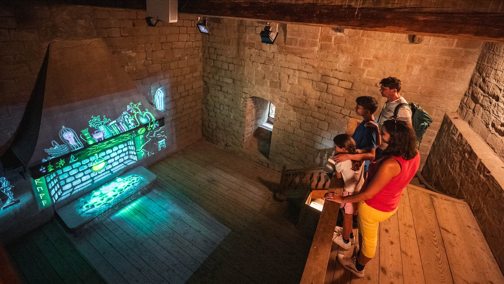 Circuit Secret Rue — Parcours ludique (idéal en couple ou entre amis)